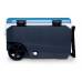 Ізотермічний контейнер на колесах MAXCOLD LATITUDE 90 ROLLER, 85 л