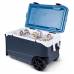 Ізотермічний контейнер на колесах MAXCOLD LATITUDE 90 ROLLER, 85 л