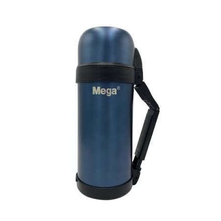 Термос MPSS150METS, 1,5 л