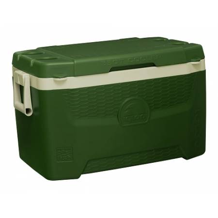 Ізотермічний контейнер Igloo Sportsman Quantum Green 55, 52 л