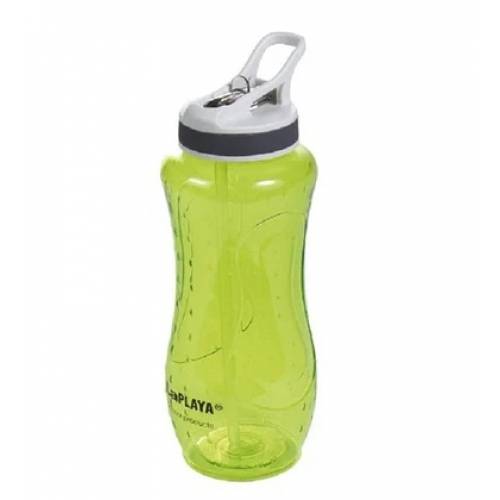 Спортивна пляшка Isotitan® Sports and Drink Bottle green, 0,9l