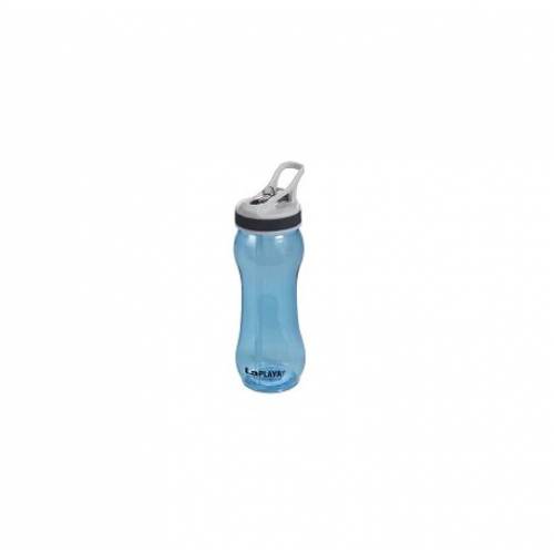 Спортивна пляшка Isotitan® Sports and Drink Bottle blue, 0,6L
