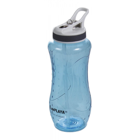 Спортивна пляшка Isotitan® Sports and Drink Bottle blue, 0,9l