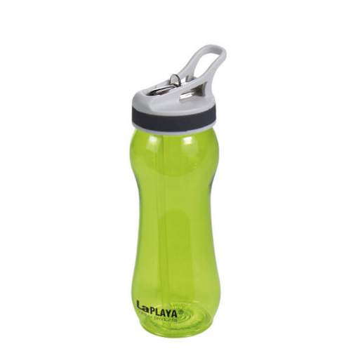 Спортивна пляшка Isotitan® Sports and Drink Bottle green, 0,6L