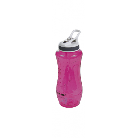 Спортивна пляшка Isotitan® Sports and Drink Bottle pink, 0,9L
