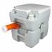 Біотуалет портативний Time Eco TE-3320T