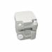 Біотуалет портативний Time Eco TE-3020T 