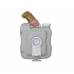 Біотуалет портативний Time Eco TE-1120T