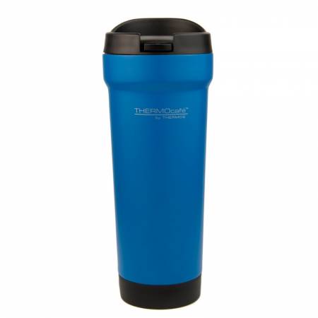 Термочашка 0,45 л, BrillMug - 450, синя