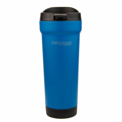 Термочашка 0,45 л, BrillMug - 450, синя