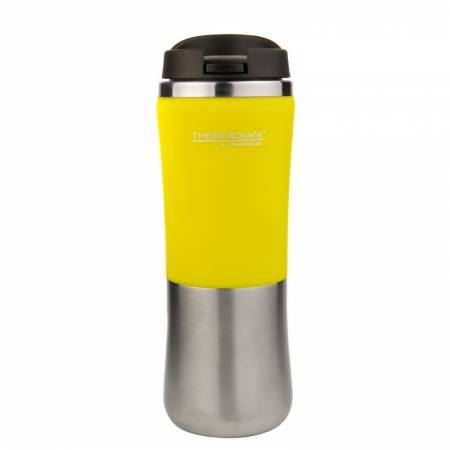 Термочашка BrillMug-350, 0,30 л салатовий