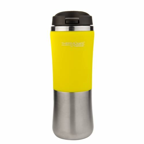 Термочашка BrillMug-350, 0,30 л салатовий