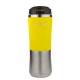 Термочашка BrillMug-350, 0,30 л салатовий Термочашка BrillMug-350, 0,30 л салатовий