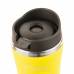 Термочашка BrillMug-350, 0,30 л салатовий