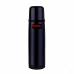 Термос Thermos TH FBB-500BC, 0,5 л, темно-синій Термос Thermos TH FBB-500BC, 0,5 л, темно-синій
