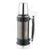 Термос Thermos TH 2520 Work, 1,2 л, графіт