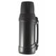Термос Thermocafe by Thermos SVB1207-2000BK, 2 л, черный Термос Thermocafe by Thermos SVB1207-2000BK, 2 л, черный