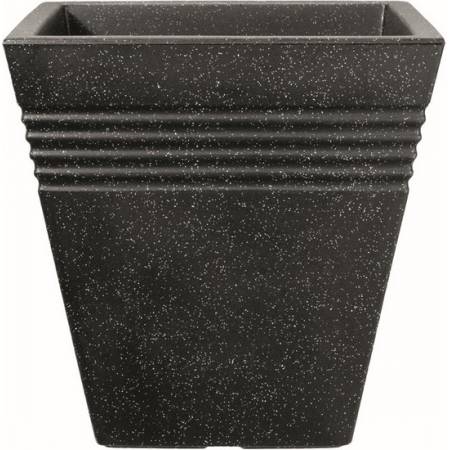 Горшок для цветов Piazza Square Planter 18 л