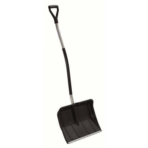Лопата Alpin Alutube ergo eco 49*145 см.
