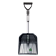 Лопата Prosperplast Nanga Eco Car Telescopic, авто, 30*80/100 см, ковш пластик, ручка алюм. Лопата Prosperplast Nanga Eco Car Telescopic, авто, 30*80/100 см, ковш пластик, ручка алюм.