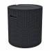 Стіл-бар Keter COOL STOOL пластик, антрацит