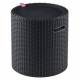 Стіл-бар Keter COOL STOOL пластик, антрацит