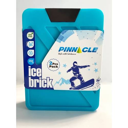Акумулятор температури 2х350, Pinnacle, бірюзовий