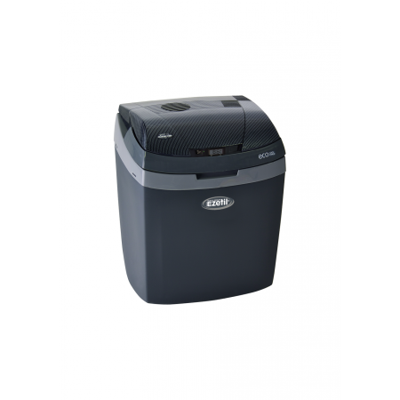 Автохолодильник 25 л, Ezetil E3000 12/24/230 AES+LCD