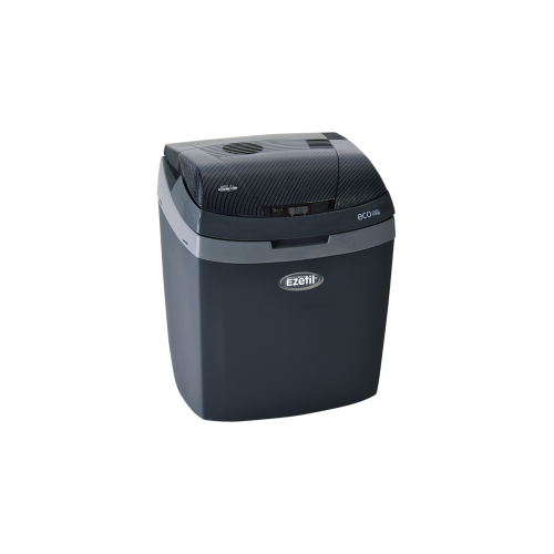 Автохолодильник 25 л, Ezetil E3000 12/24/230 AES+LCD