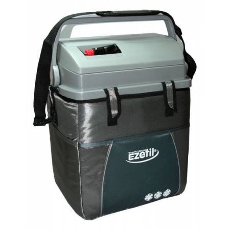 Автохолодильник 20 л, Ezetil E21 12V ESC
