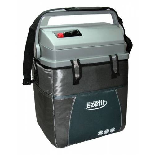 Автохолодильник 20 л, Ezetil E21 12V ESC