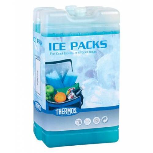Акумулятор холоду  400х2, Ice Packs