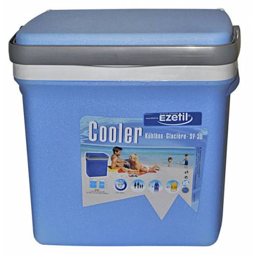 Ізотермічний контейнер 30 л, Ezetil SF30