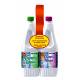 Комплект рідин для біотуалету Thetford Duopack Campa Green і Campa Rinse Plus, по 1,5 л