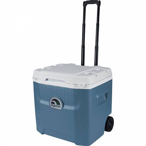 Ізотермічний контейнер 49 л, Maxcold Quantum 52