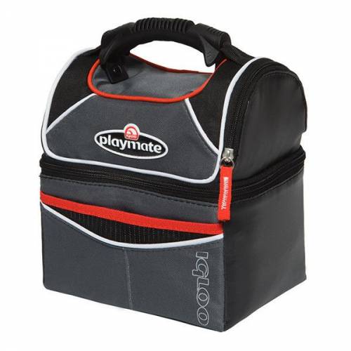 Сумка-холодильник  6 л, PM GRIPPER 9
