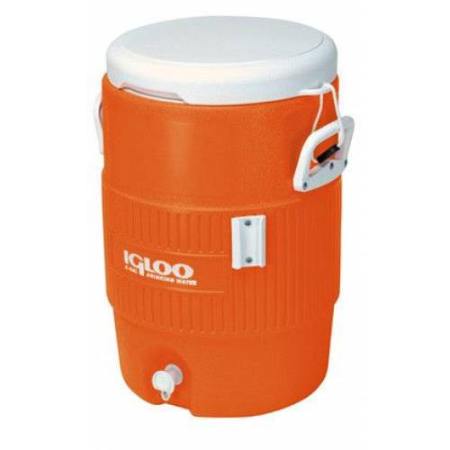 Ізотермічний контейнер 18,9 л, 5 Gallon Seat Top
