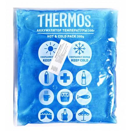 Акумулятор температури 300, Thermos