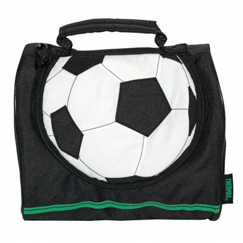 Сумка-холодильник 3,6 л, Soccer (ланч-бокс)