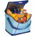 Сумка-холодильник 35 л, Geo Trek Cool 48Can Cooler