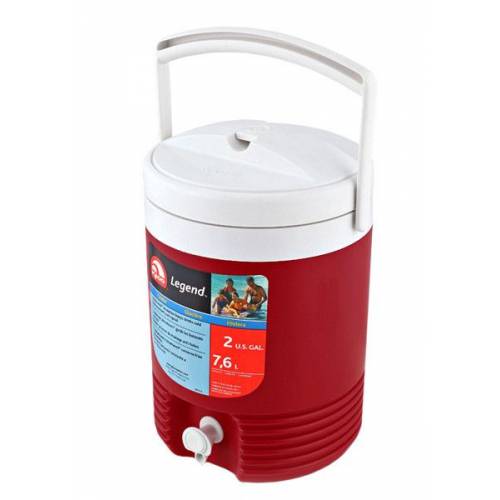 Ізотермічний контейнер 7,6 л, Legend 2 Gallon