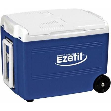 Автохолодильник 40 л, Ezetil E40 M 12/230V