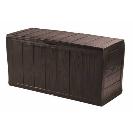 Ящик для зберігання Keter SHERWOOD 270 л