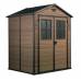 Сарай пластиковий Keter SCALA 6x5