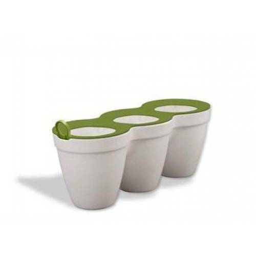Горщик для квітів Ivy Herbs 7,5 л.