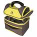 Сумка ізотермічна Igloo GRIPPER 9 SPORT, 6 л лайм