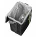 Ізотермічна сумка ThermoCafe 12Can Cooler, 9 л колір лайм