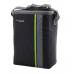 Ізотермічна сумка ThermoCafe 12Can Cooler, 9 л колір лайм