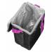 Ізотермічна сумка ThermoCafe 12Can Cooler, 9 л колір рожевий