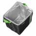 Ізотермічна сумка ThermoCafe 24Can Cooler, 16 л колір лайм